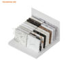 sample stone desk top display rack-SRT015 - Image 3