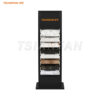 sample stone display shelf ceramic tile display racks-SRL138 - Image 3