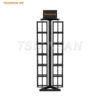 sample stone display free stand ceramic tile displays-SRL597 - Image 2