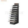 display stands for large rocks and minerals-SG051