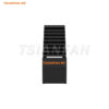 metal black granite display rack ceramic tile display-SRT803 - Image 4