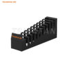 metal black granite display rack ceramic tile display-SRT803 - Image 2