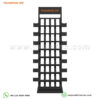 tile display stand rack floor tiles display-SW340 - 图片 2