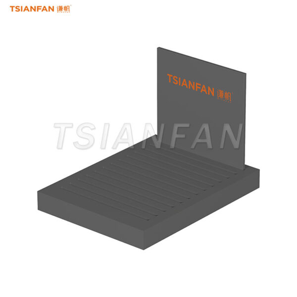 quartz display stand marble display rack-SRT003 - Image 2