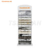 floor tiles display ceramic tile display rack-SRL125 - 图片 3