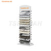 floor tiles display ceramic tile display rack-SRL125