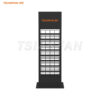 quartz sample display ideas ceramic tiles display solutions-SW355 - Image 2