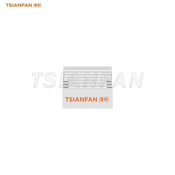 sample stone desktop display stand tiles display stand-CE916 - Image 2