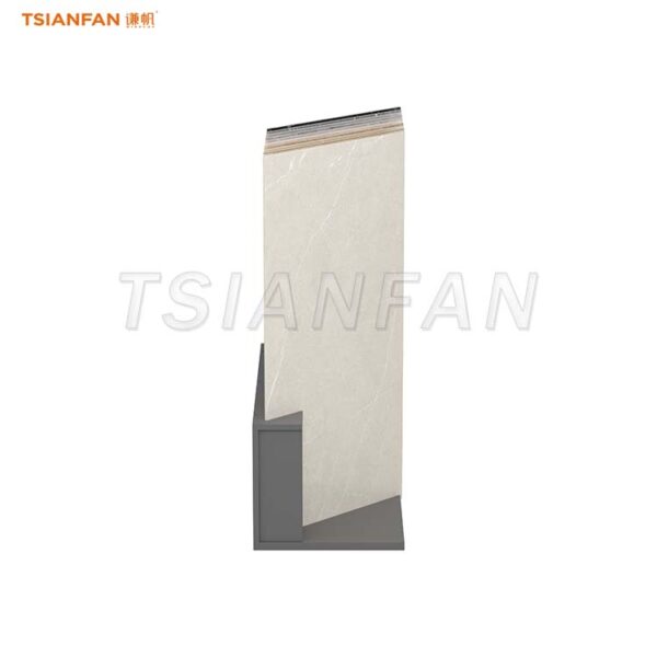 display stands for stones granite sample display stands-CE923 - 图片 3