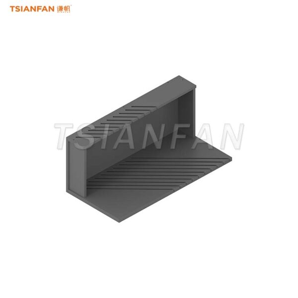 display stands for stones granite sample display stands-CE923 - 图片 2