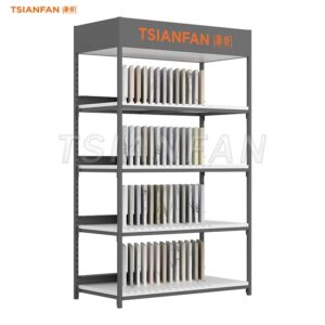 ceramic tile display system