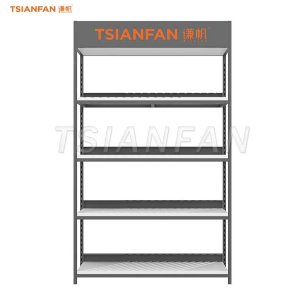 tile sample display stand quartz stone display racks-CH019 - 图片 2
