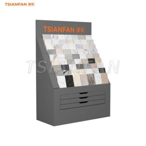 ceramic tiles display stand sstone combined display rack-CH030Z