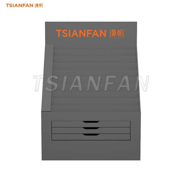 ceramic tiles display stand sstone combined display rack-CH030Z - Image 2