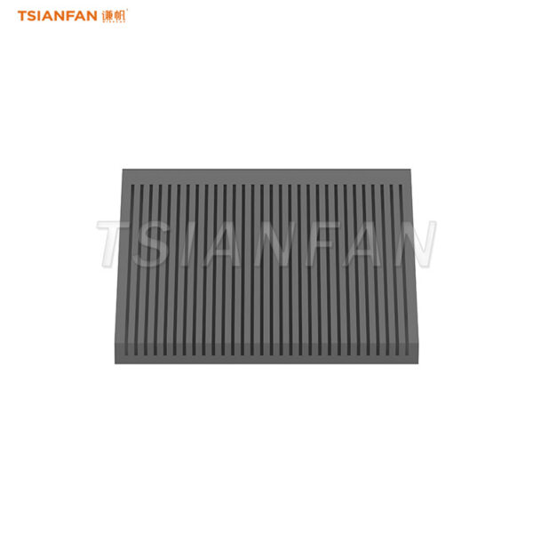 porcelain tiles simple display stand stone display ideas-CE008 - 图片 2
