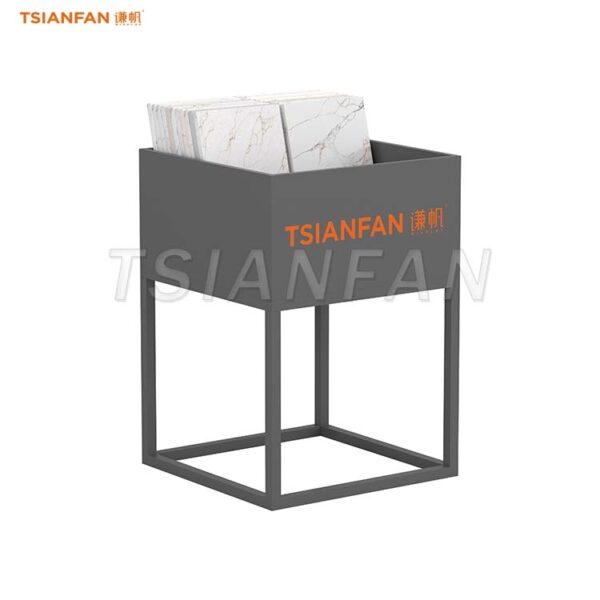 tile showroom display stands tile display stands australia-CE022