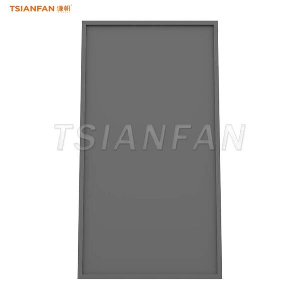 A frame tile display racks marble display stand-CE135 - 图片 2