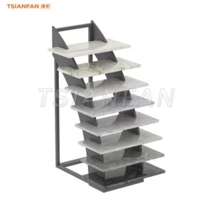 tile product display rack tile display unit-CE805