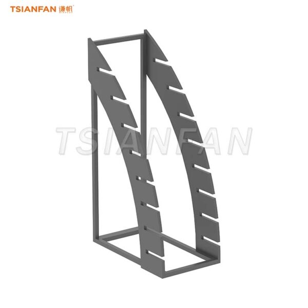 tile product display rack tile display unit-CE805 - 图片 2