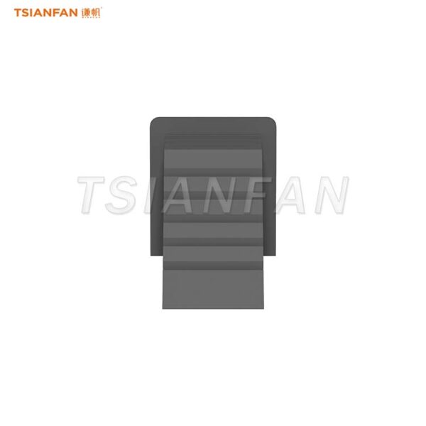 tiles smaple display stand showroom stone displays-CE902 - 图片 2