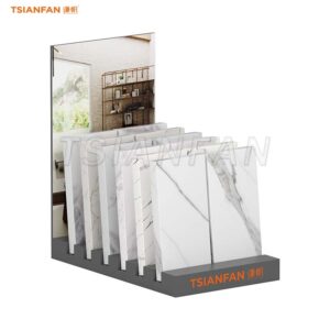 tile display rack suppliers
