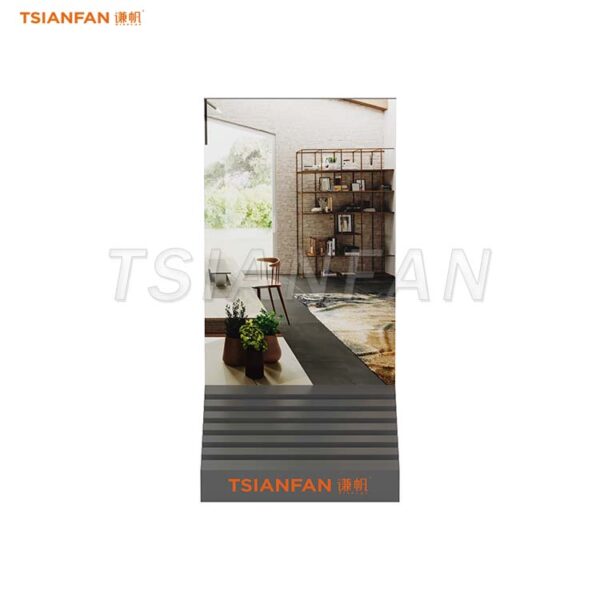 tile displays for bathrooms stand for tiles-CE924 - 图片 2