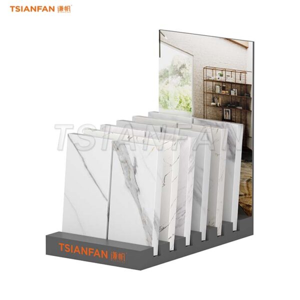 tile displays for bathrooms stand for tiles-CE924 - 图片 3