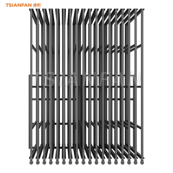 granite display props tile display unit-CF2025 - 图片 2