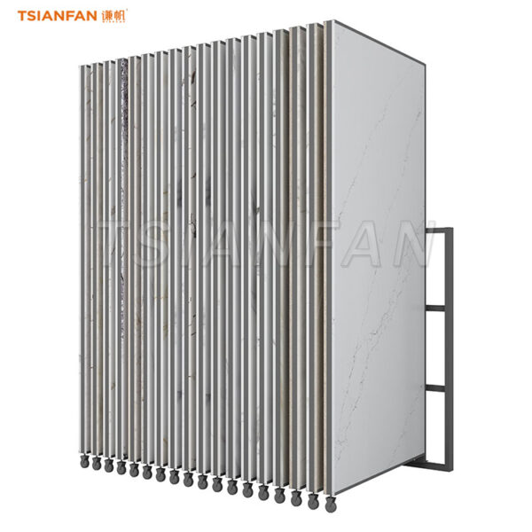 granite display props tile display unit-CF2025 - 图片 3