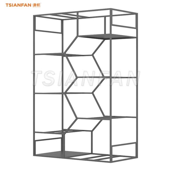 tile displays for showrooms stone rack-CH014 - 图片 3