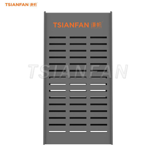 quartz sample display stand tile display rack supplier-CE016 - 图片 2