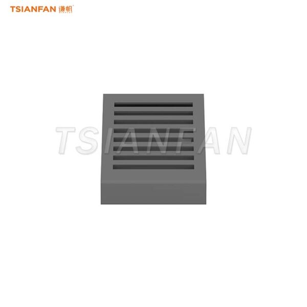 porcelain tiles tabletop display stand stone display solutions-CE075 - 图片 2