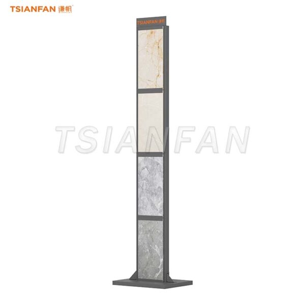 tile display rack supplier stone display ideas-CE083 - 图片 3