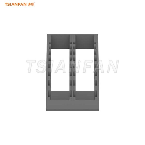ceramic tiles display stand countertop displays-CE905 - 图片 2