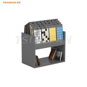 mosaic cabinet displays tiles display solutions
