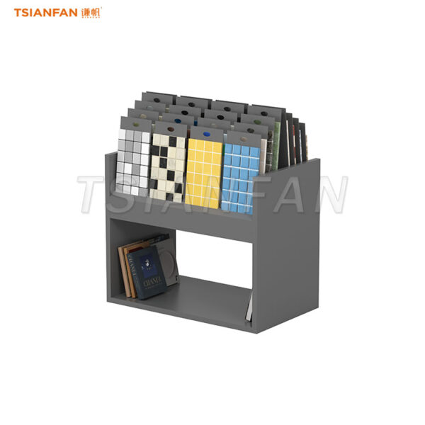mosaic cabinet displays tiles display solutions - 图片 3