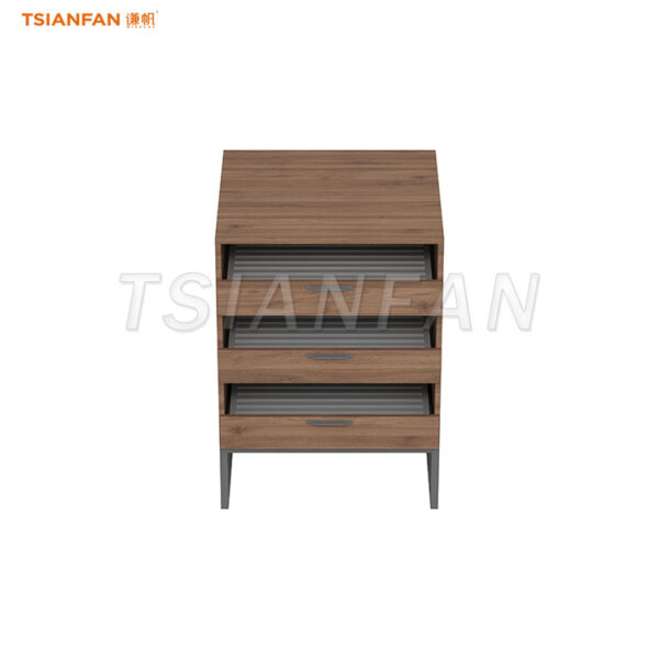 mosaic stone storage drawer affordable mosaic display cabinet-CC024 - 图片 2