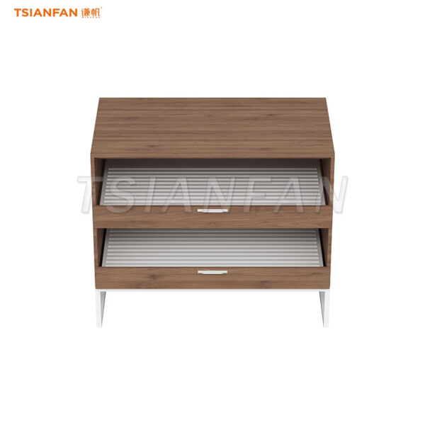 mosaic tiles display cabinet mosaic storage drawer-CC026 - 图片 2