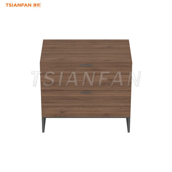 mosaic stone cabinet display tile storage drawer-CC027 - 图片 2