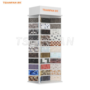 premium mosaic tiles display stand for sale-ML995