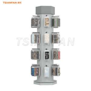 durable mosaic display solutions tiles display stand-ML997