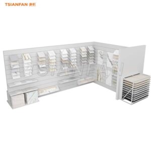 tiles combined display stand multifunctional display rack-CH8052