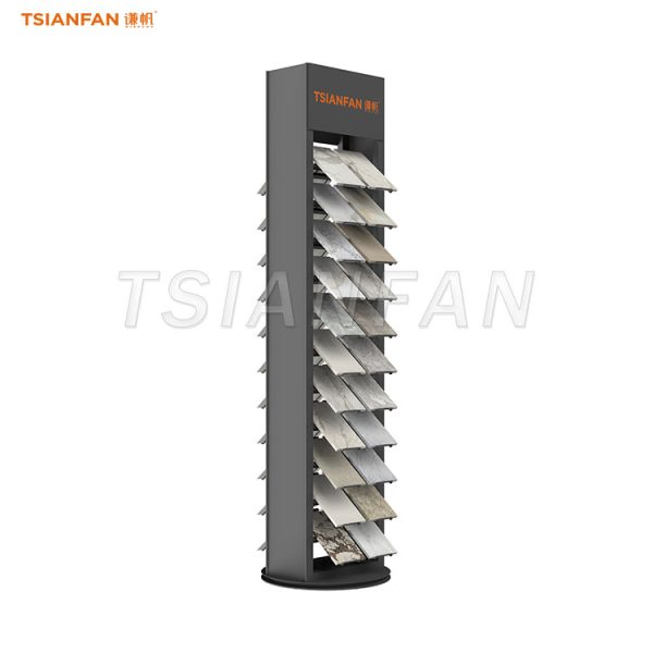 tile showroom display racks ceramic stand-SRL815 - 图片 3