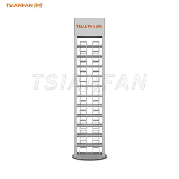 tile showroom display racks ceramic stand-SRL815 - 图片 2