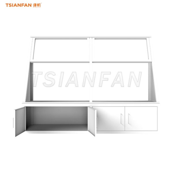 large marble slab display stand tiles display-WZ906 - 图片 2