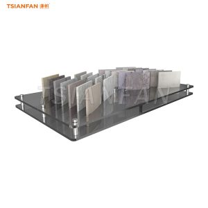 porcelain tiles sample display stand for sale