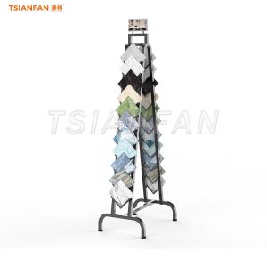 Commercial tile display solutions for retail showrooms-SG1015