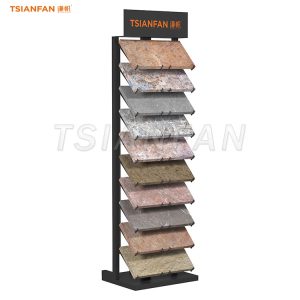 Wholesale stone display stand manufacturers in China-SW344