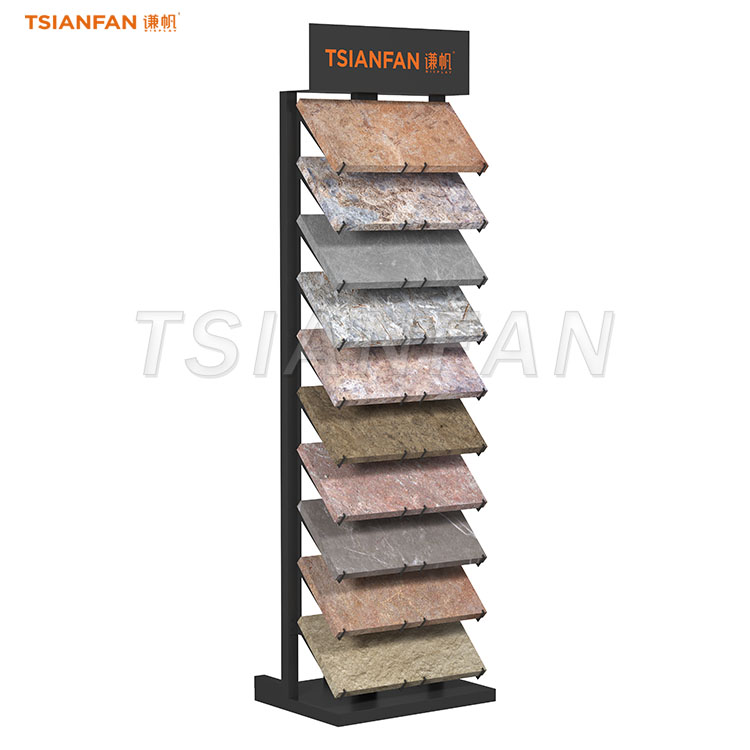 Wholesale stone display stand manufacturers in China-SW344