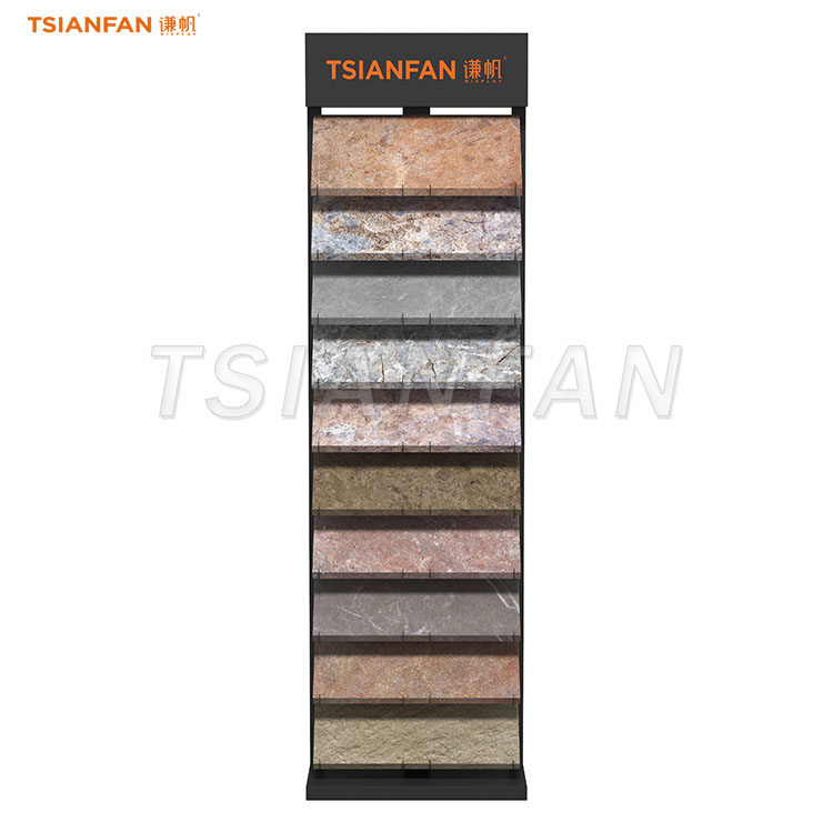 Wholesale stone display stand manufacturers in China-SW344 - 图片 2